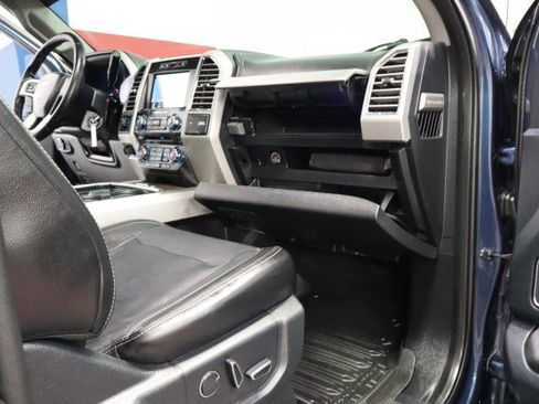 Used 2017 Ford F250 Lariat w/ Chrome Package AWD/4WD image 62