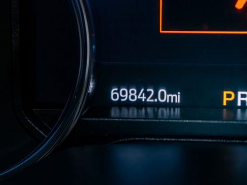 Used 2021 Ford F350 Lariat w/ Lariat Ultimate Package image 17