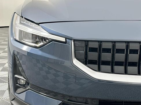 Used 2023 Polestar Polestar 2 w/ Pilot Pack AWD/4WD image 3