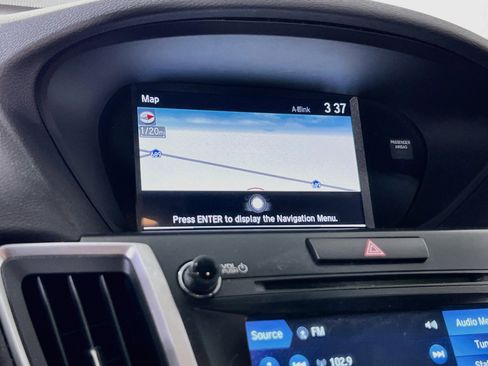 Used 2019 Acura TLX V6 w/ Technology & A-SPEC Pkg AWD/4WD image 13
