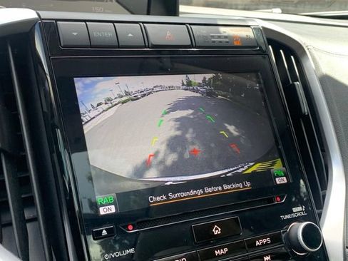 Used 2022 Subaru Ascent Limited w/ Technology Package AWD/4WD image 22