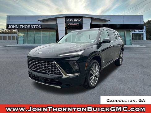 New 2026 Buick Enclave Avenir w/ Super Cruise Package image 1