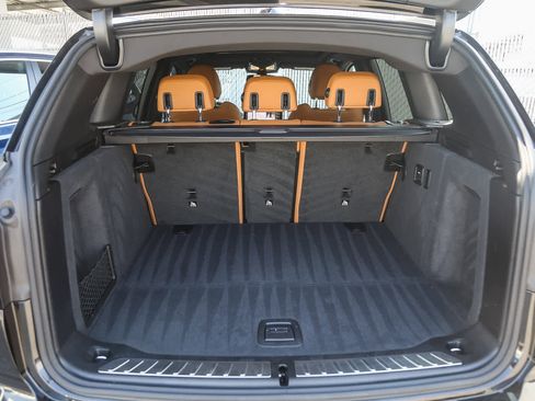 Used 2024 BMW X3 sDrive30i image 23