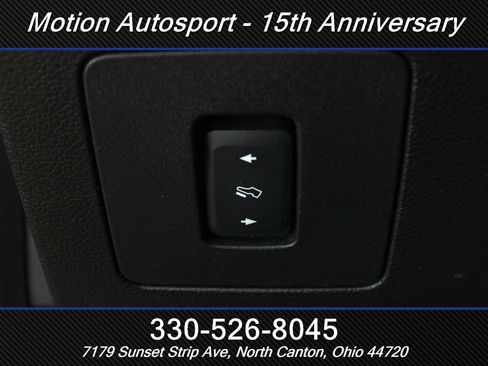 Used 2017 Ford F150 XLT w/ Equipment Group 302A Luxury image 18