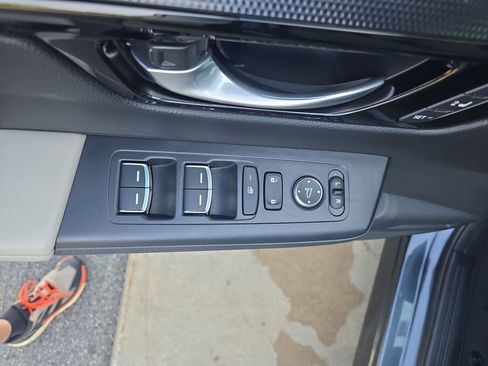 Certified 2024 Honda CR-V EX-L image 12