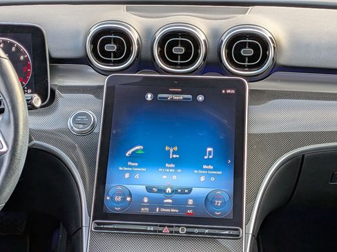 Used 2022 Mercedes-Benz C 300 Sedan image 19