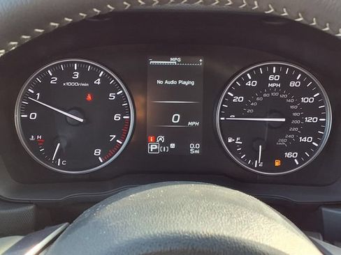 New 2026 Subaru Forester Limited AWD/4WD image 20
