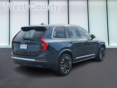 New 2026 Volvo XC90 B6 Plus w/ Protection Package image 3