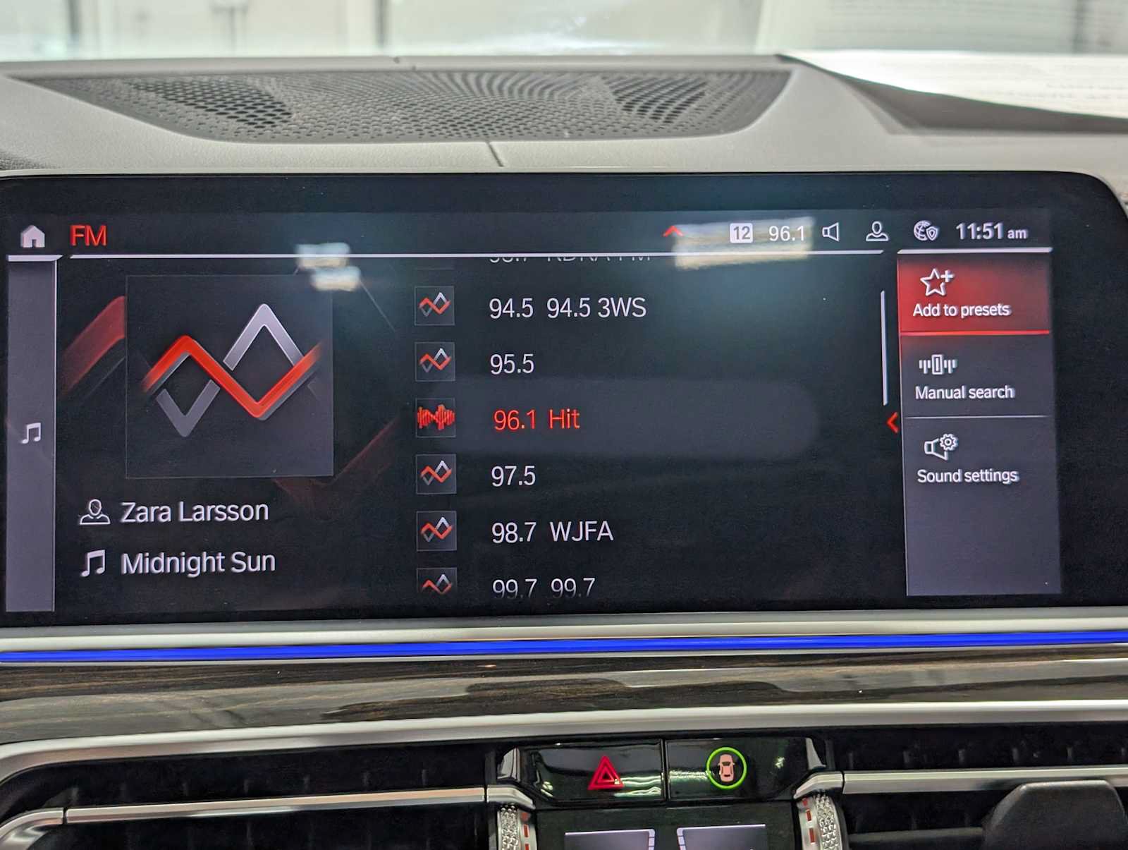 Used 2019 BMW X7 xDrive40i AWD/4WD image 26
