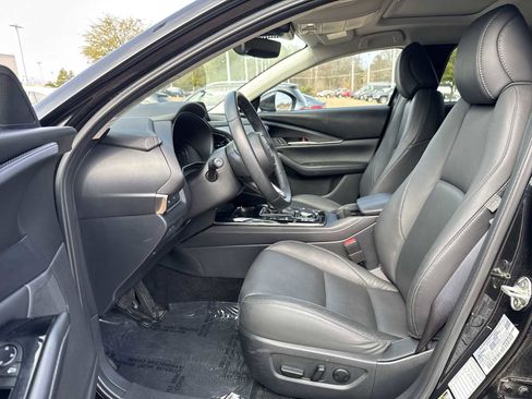 Used 2025 MAZDA CX-30 AWD 2.5 S w/ Preferred Package image 5