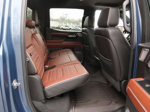 Certified 2024 GMC Sierra 1500 Denali Ultimate image 35