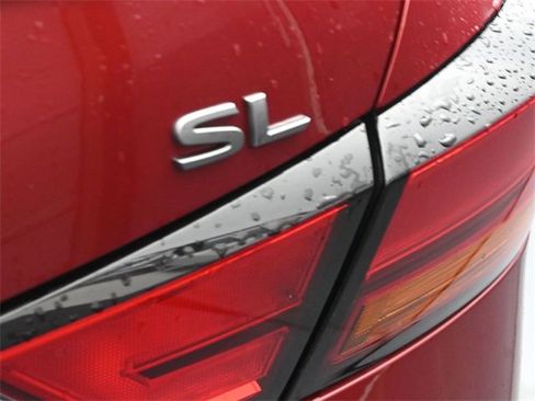 Used 2025 Nissan Altima 2.5 SL image 29