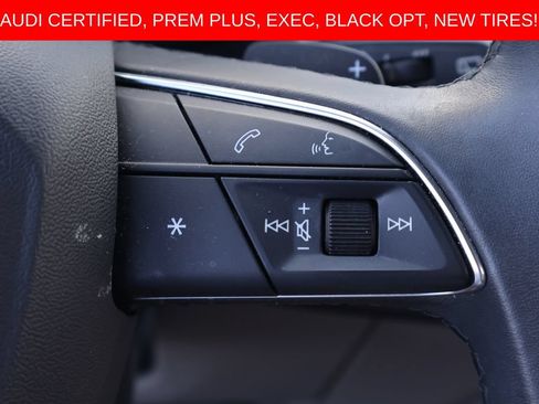 Used 2023 Audi Q7 2.0T Premium Plus w/ Premium Plus Package AWD/4WD image 22