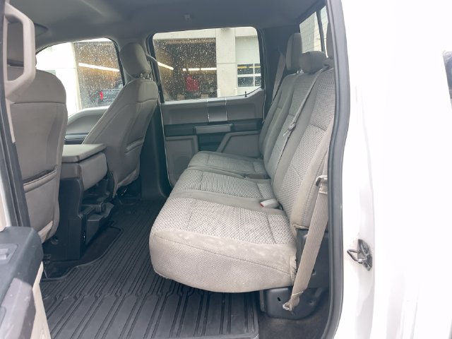 Used 2018 Ford F150 XLT w/ Equipment Group 302A Luxury AWD/4WD image 28