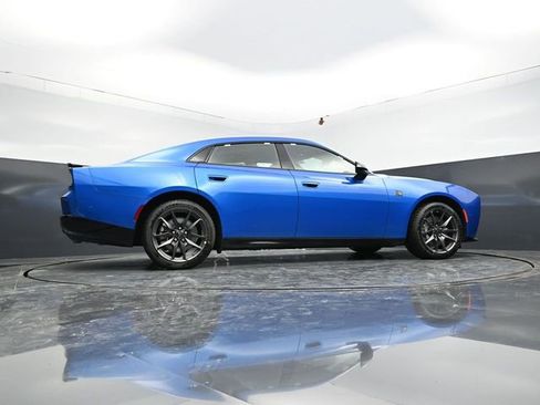 New 2026 Dodge Charger Scat Pack AWD/4WD image 53