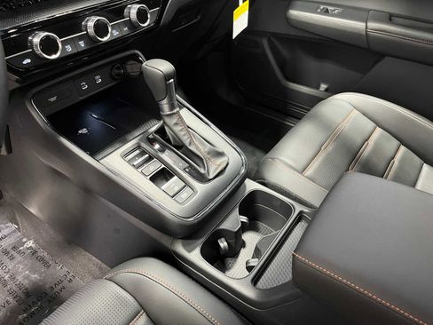 New 2026 Honda CR-V Sport Touring image 23