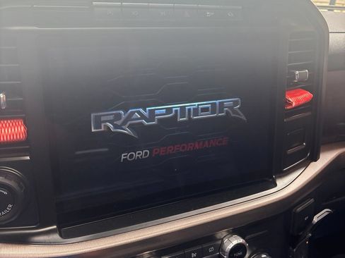 Used 2023 Ford F150 Raptor AWD/4WD image 9