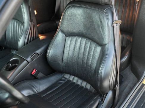 Used 2002 Pontiac Firebird Trans Am RWD image 86