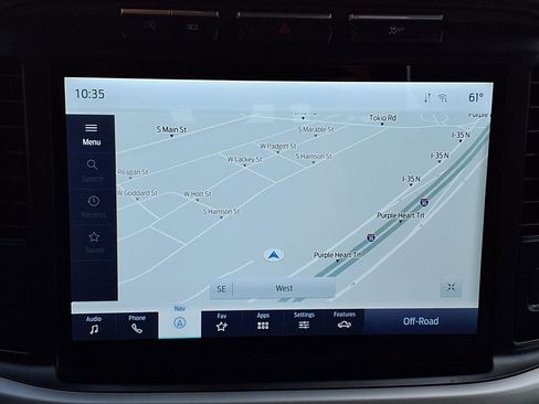 Certified 2021 Ford F150 XLT w/ Equipment Group 302A High image 13