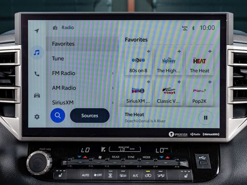 Used 2023 Toyota Sequoia SR5 image 25