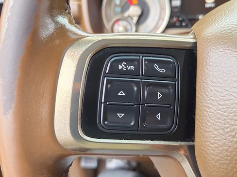 Used 2020 RAM 3500 Limited image 24