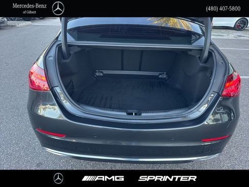 Certified 2023 Mercedes-Benz C 300 C 300 image 6