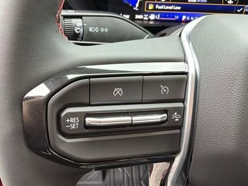 New 2026 Chevrolet Colorado Z71 w/ Technology Package AWD/4WD image 14