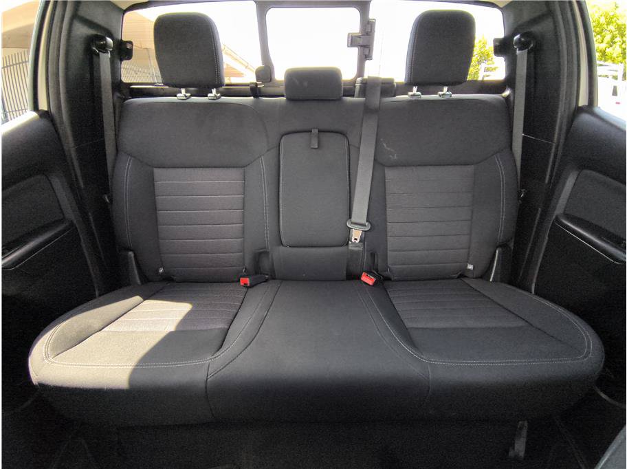 Used 2019 Ford Ranger XLT RWD image 8