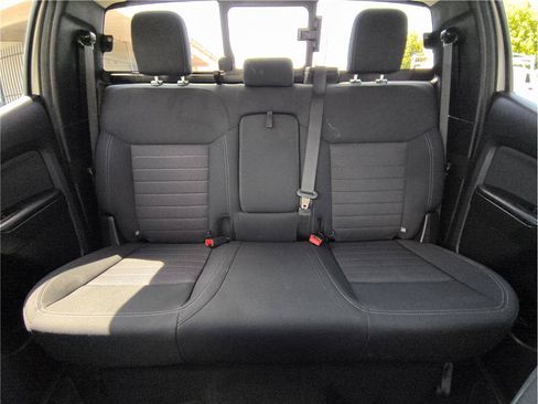 Used 2019 Ford Ranger XLT RWD image 8