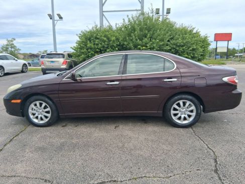Used 2004 Lexus ES 330 w/ Premium Pkg FWD image 8