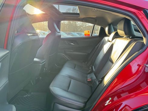 Certified 2024 Toyota Prius Prime XSE image 18