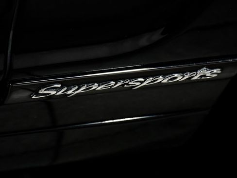 Used 2011 Bentley Continental GT Supersports image 97