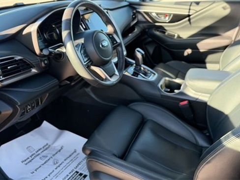 Used 2023 Subaru Outback Touring XT image 26