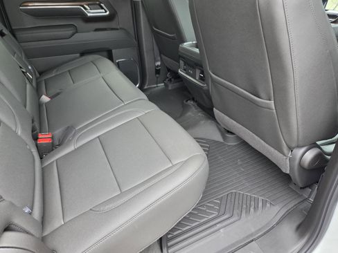New 2026 Chevrolet Silverado 1500 LT Trail Boss w/ Convenience Package II AWD/4WD image 11