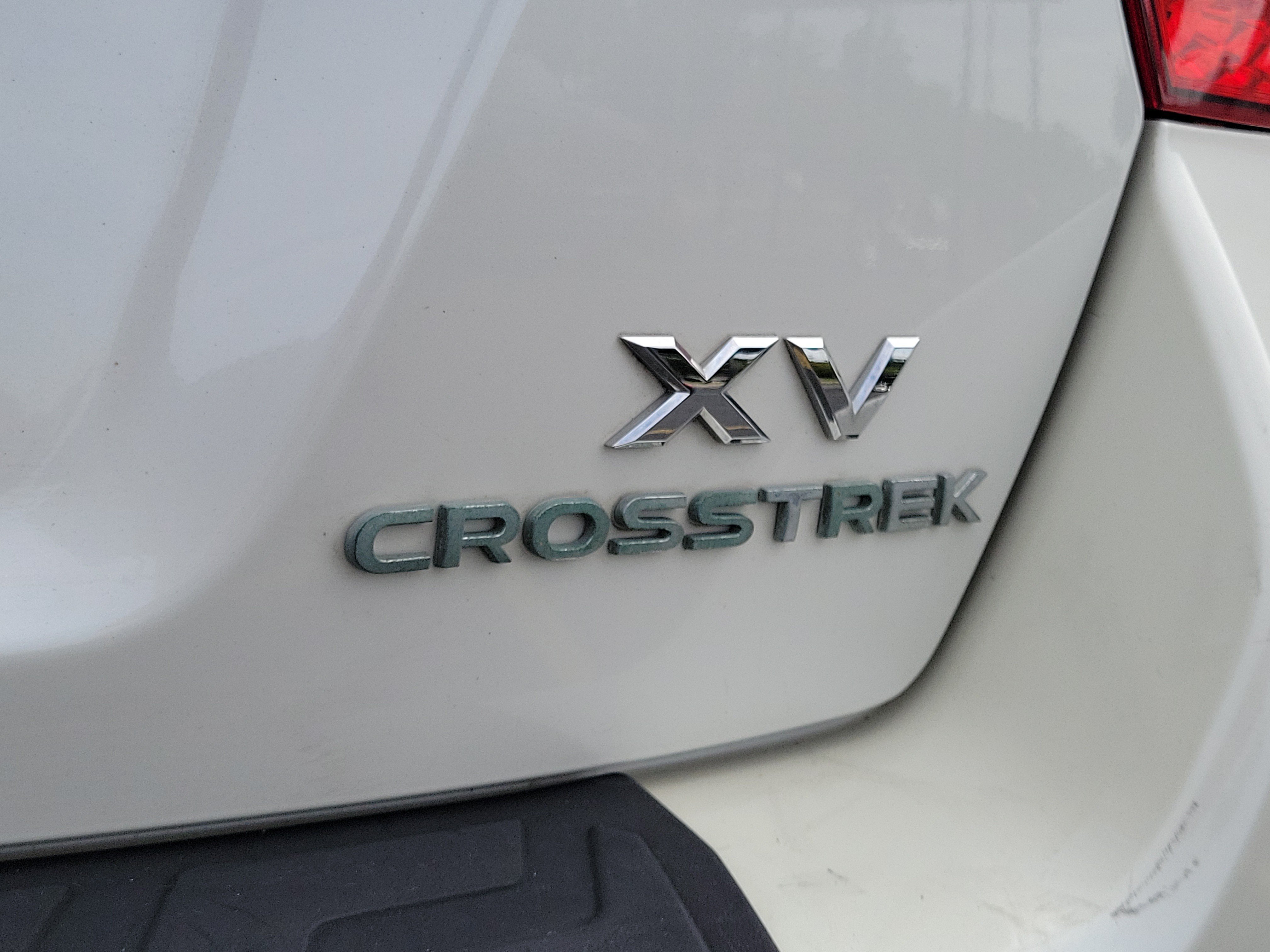 Used 2014 Subaru Crosstrek 2.0i Premium w/ Moonroof Package AWD/4WD image 7