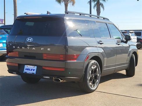 New 2026 Hyundai Santa Fe SEL image 4