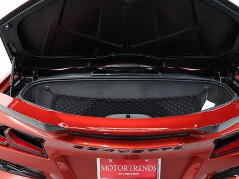 Used 2026 Chevrolet Corvette Z06 image 94