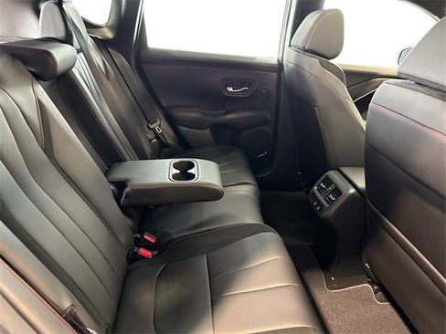 New 2025 Acura ADX A-Spec image 39