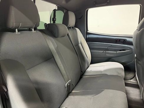 Used 2013 Toyota Tacoma PreRunner w/ TRD Off-Road Pkg RWD image 13