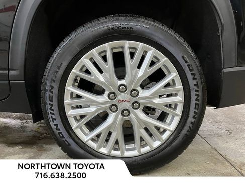 Used 2024 GMC Acadia Elevation image 32