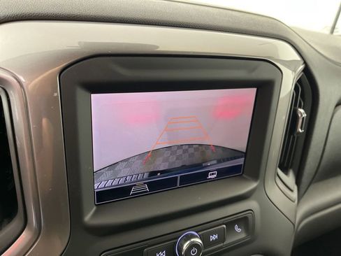 New 2026 Chevrolet Silverado 2500 Custom w/ Custom Value Package image 32