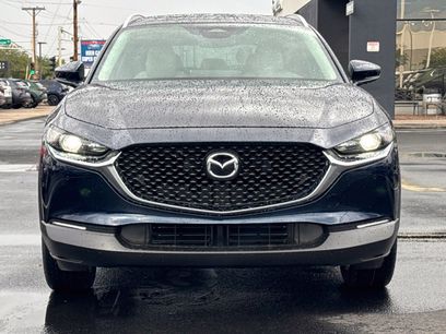 New 2026 MAZDA CX-30 AWD 2.5 S
