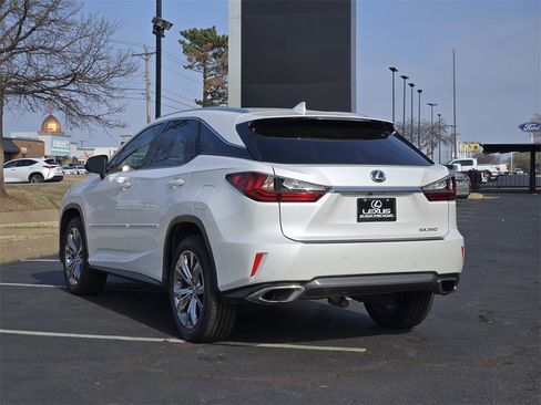 Used 2016 Lexus RX 350 AWD image 5