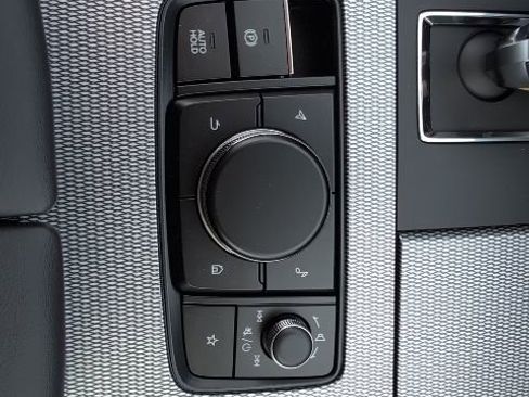 New 2026 MAZDA CX-90 3.3 Turbo w/ Premium Sport Pkg image 26