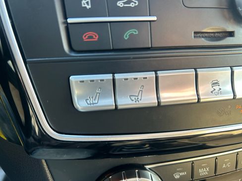 Used 2017 Mercedes-Benz GLS 450 4MATIC image 22