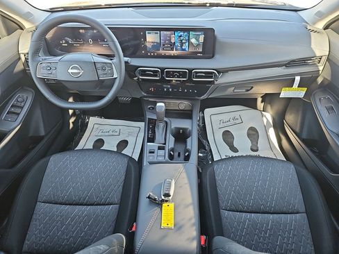 New 2026 Nissan Sentra SV w/ SV Convenience Package FWD image 13