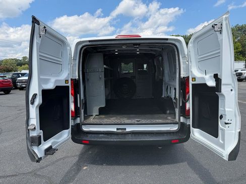 Used 2021 Ford Transit 150 Low Roof RWD image 8