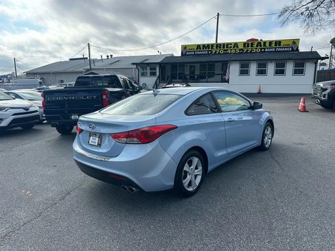 Used 2013 Hyundai Elantra image 7