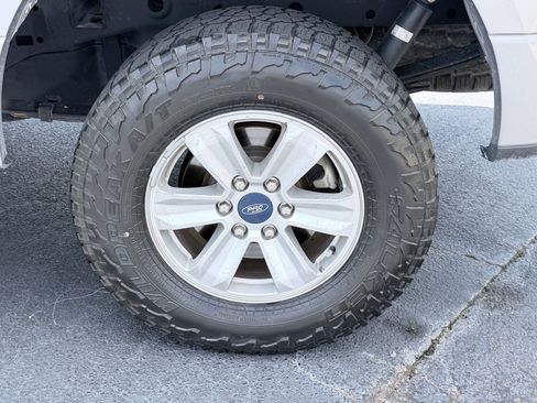 Used 2020 Ford F150 XLT w/ Equipment Group 301A Mid AWD/4WD image 31