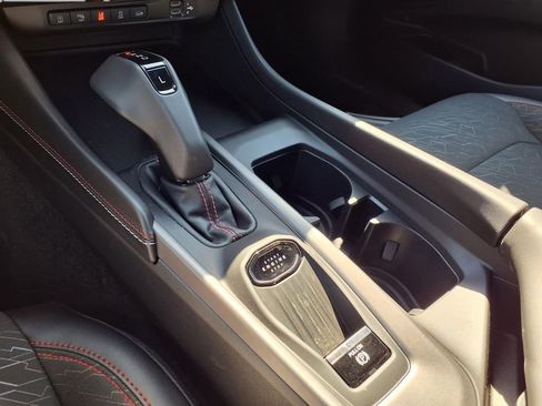 New 2026 Dodge Charger Scat Pack w/ Blacktop Package image 10